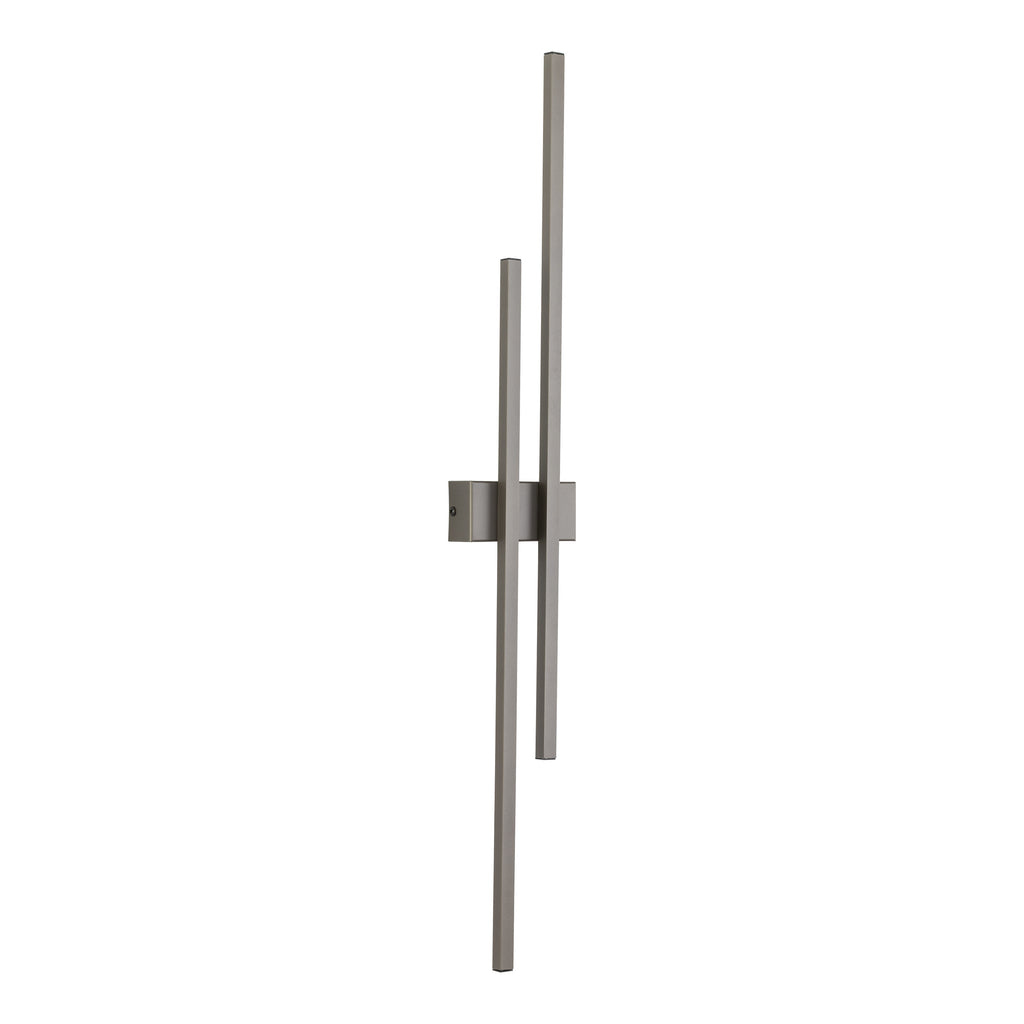 FLASH Wall Sconce 2-Light – Modern LED