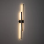 FLASH Wall Sconce 2-Light – Modern LED
