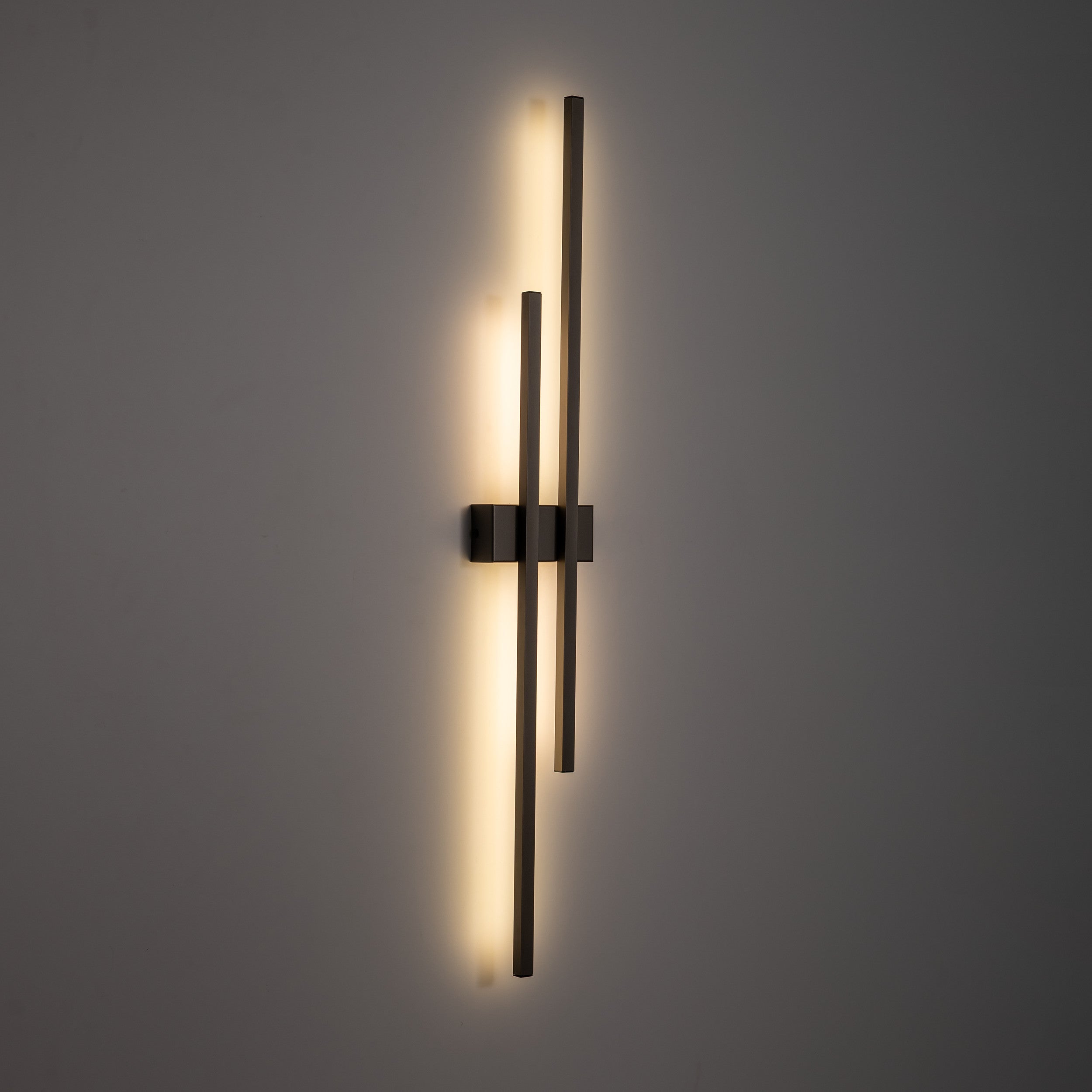 FLASH Wall Sconce 2-Light – Modern LED