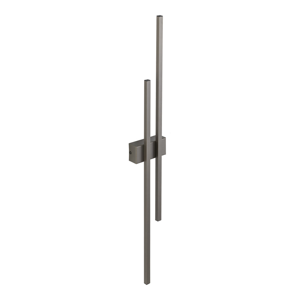 FLASH Wall Sconce 2-Light – Modern LED