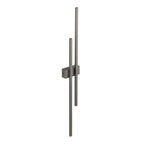 FLASH Wall Sconce 2-Light – Modern LED
