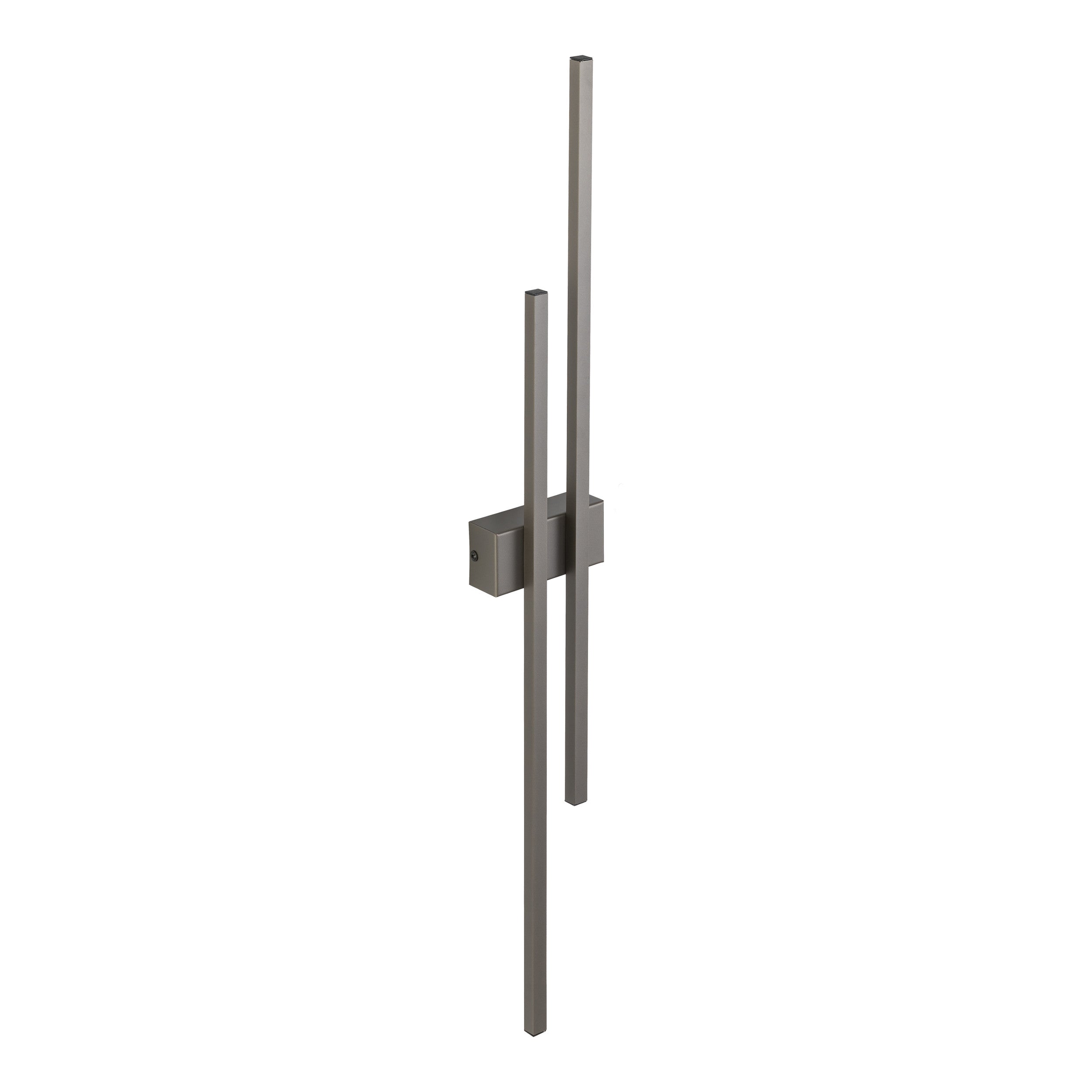 FLASH Wall Sconce 2-Light – Modern LED