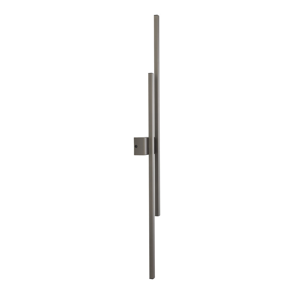FLASH Wall Sconce 2-Light – Modern LED