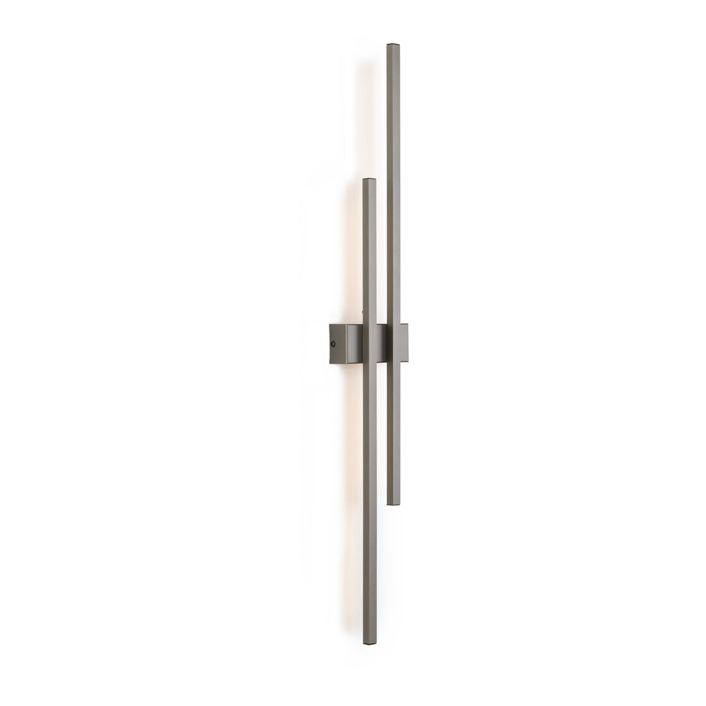 FLASH Wall Sconce 2-Light – Modern LED