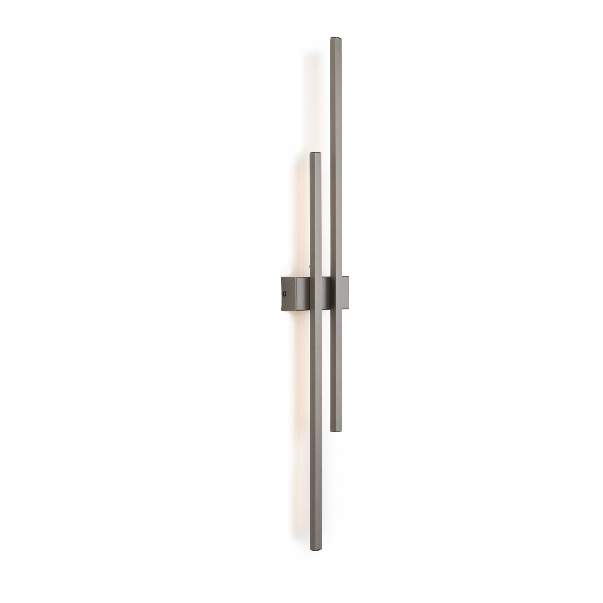 FLASH Wall Sconce 2-Light – Modern LED