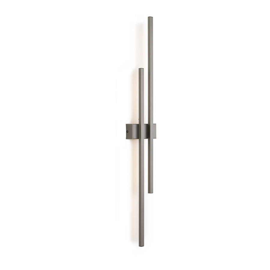 FLASH Wall Sconce 2-Light – Modern LED
