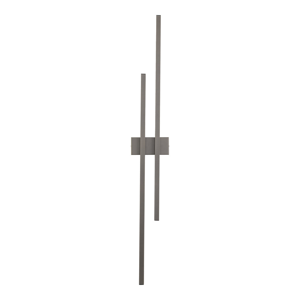 FLASH Wall Sconce 2-Light – Modern LED