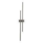 FLASH Wall Sconce 2-Light – Modern LED