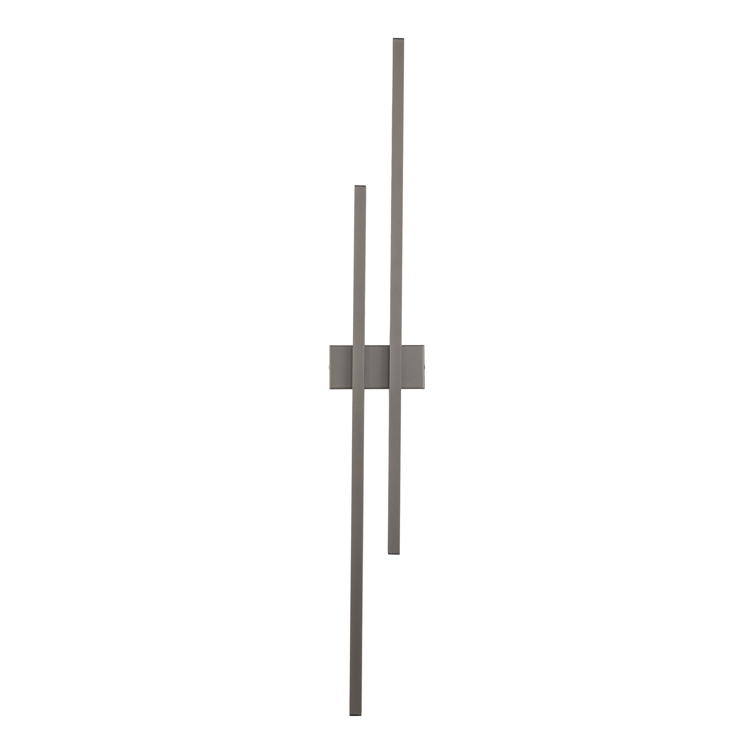 FLASH Wall Sconce 2-Light – Modern LED