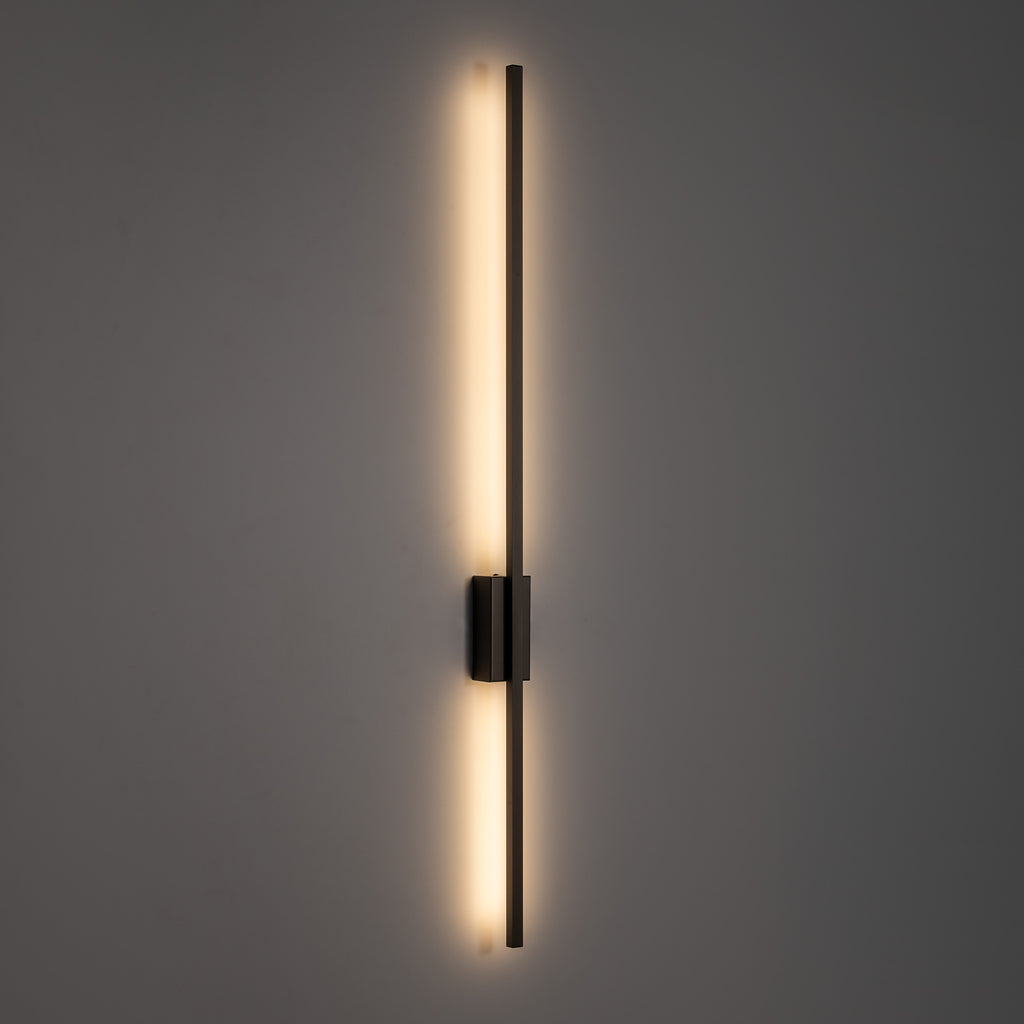 FLASH Wall Sconce L – Modern LED