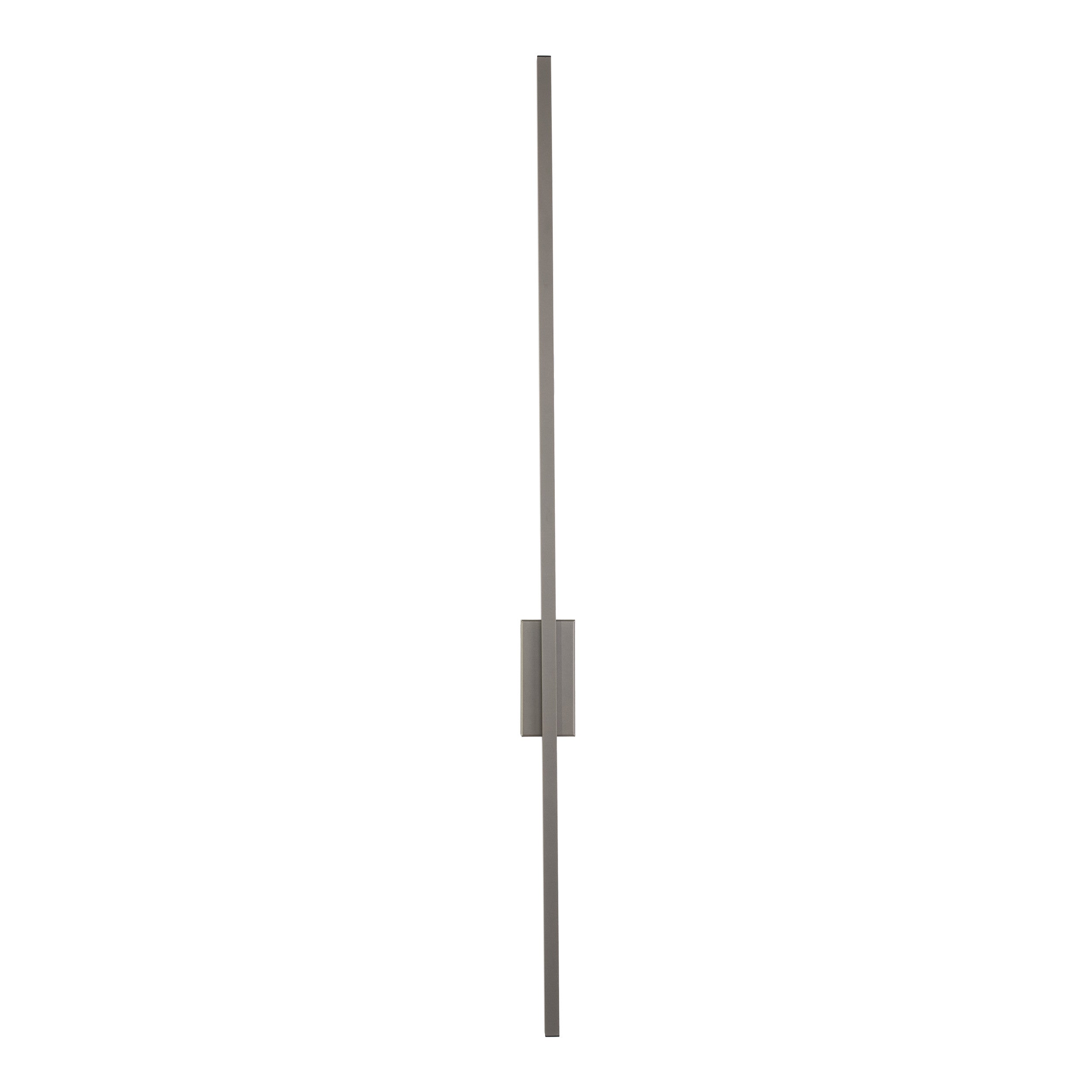 FLASH Wall Sconce L – Modern LED