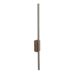 FLASH Wood Wall Sconce S – Modern LED