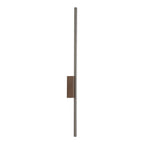 FLASH Wood Wall Sconce S – Modern LED