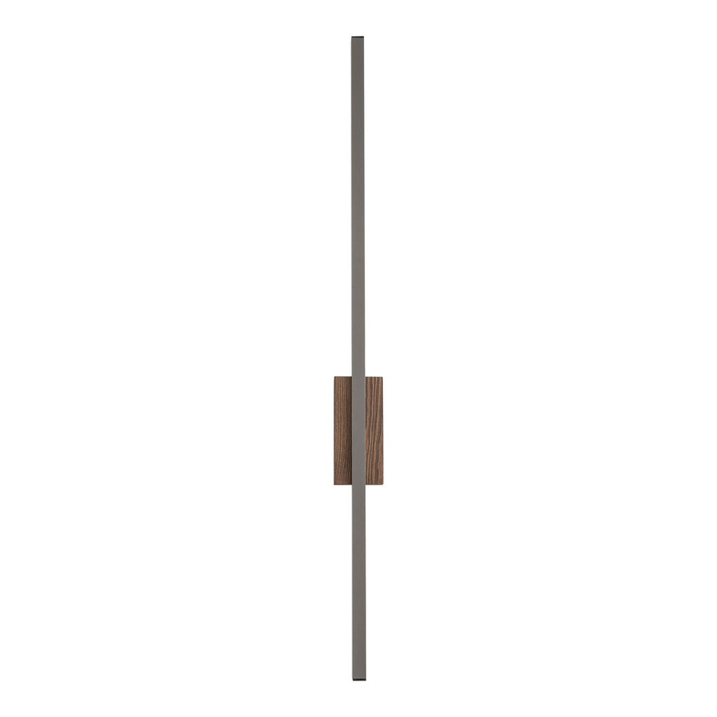 FLASH Wood Wall Sconce S – Modern LED