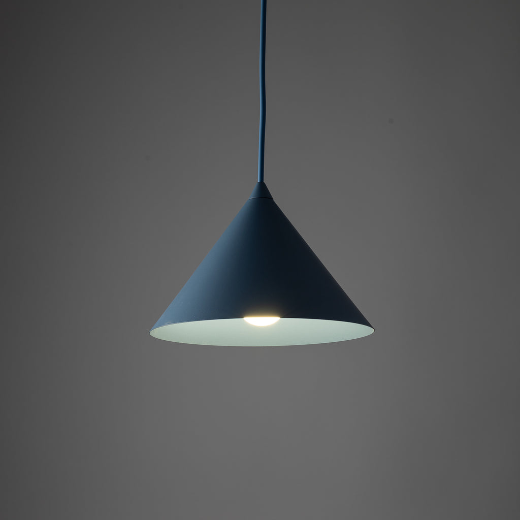 CONO S Pendant Light – Modern 1xE27