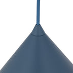 CONO S Pendant Light – Modern 1xE27