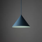 CONO M Pendant Light – Modern 1xE27