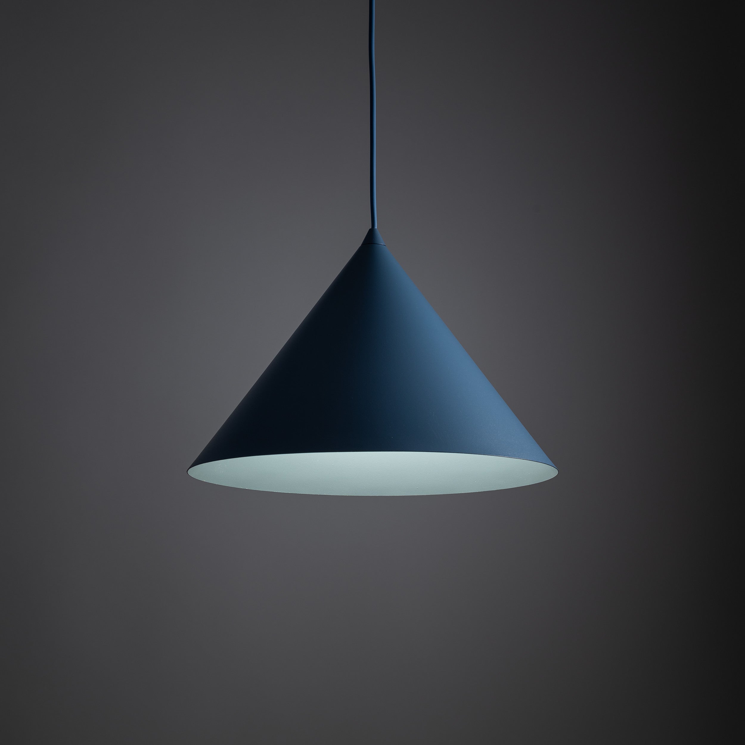 CONO L Pendant Light – Modern 1xE27