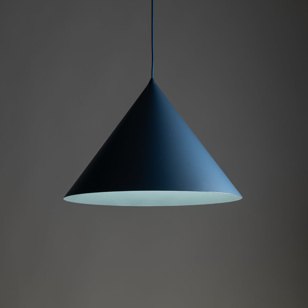 CONO XL Pendant Light – Modern 1xE27