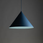CONO XL Pendant Light – Modern 1xE27