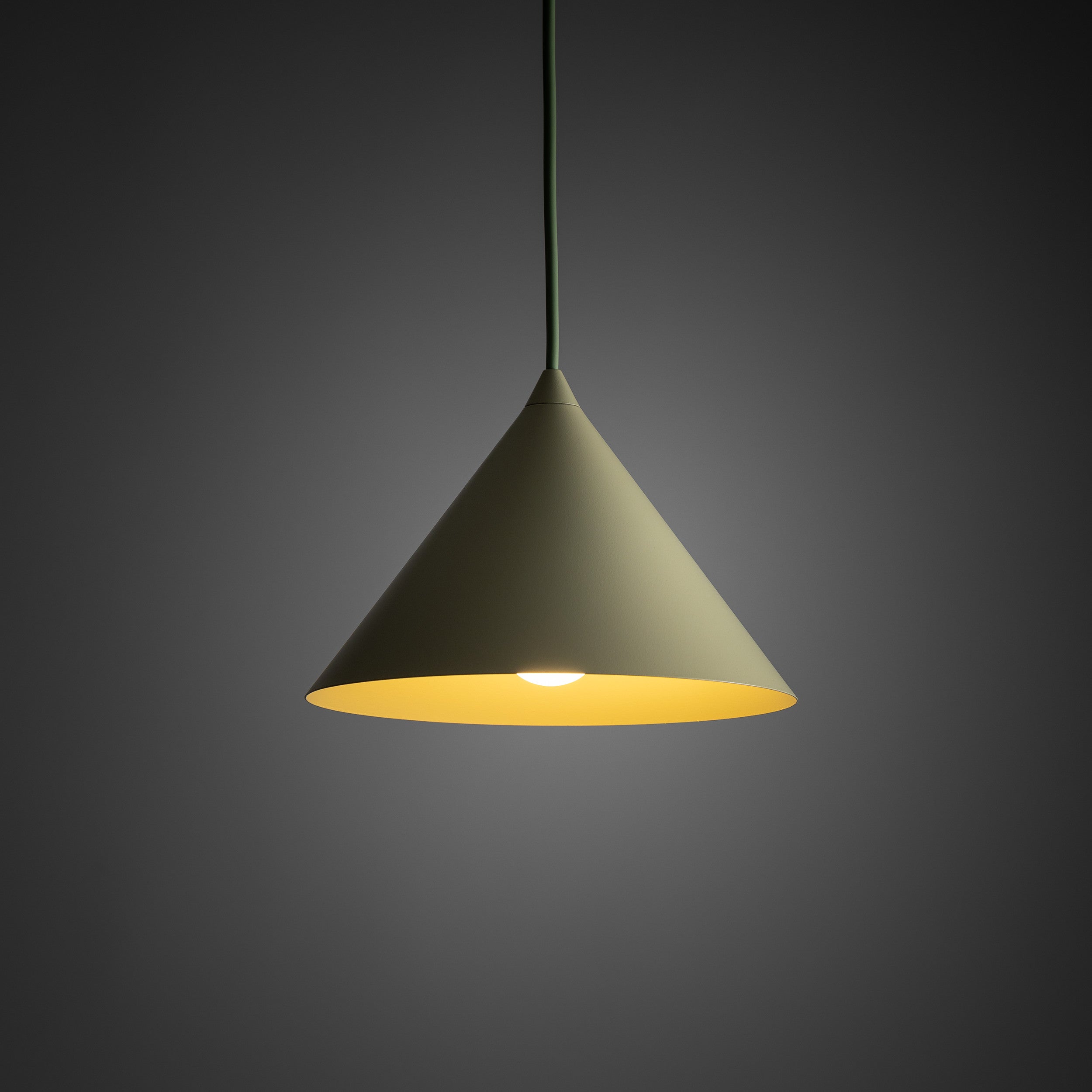 CONO S Pendant Light – Modern 1xE27