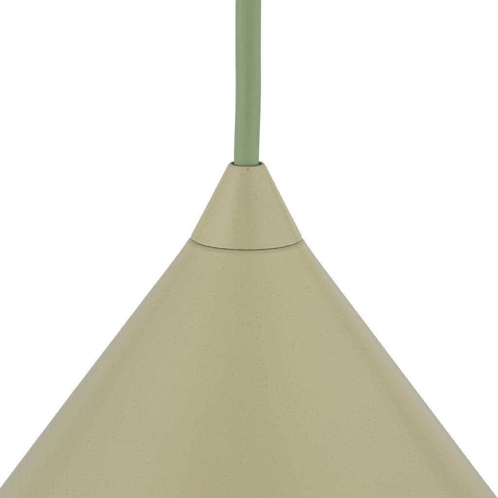 CONO S Pendant Light – Modern 1xE27