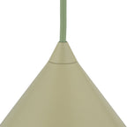 CONO S Pendant Light – Modern 1xE27