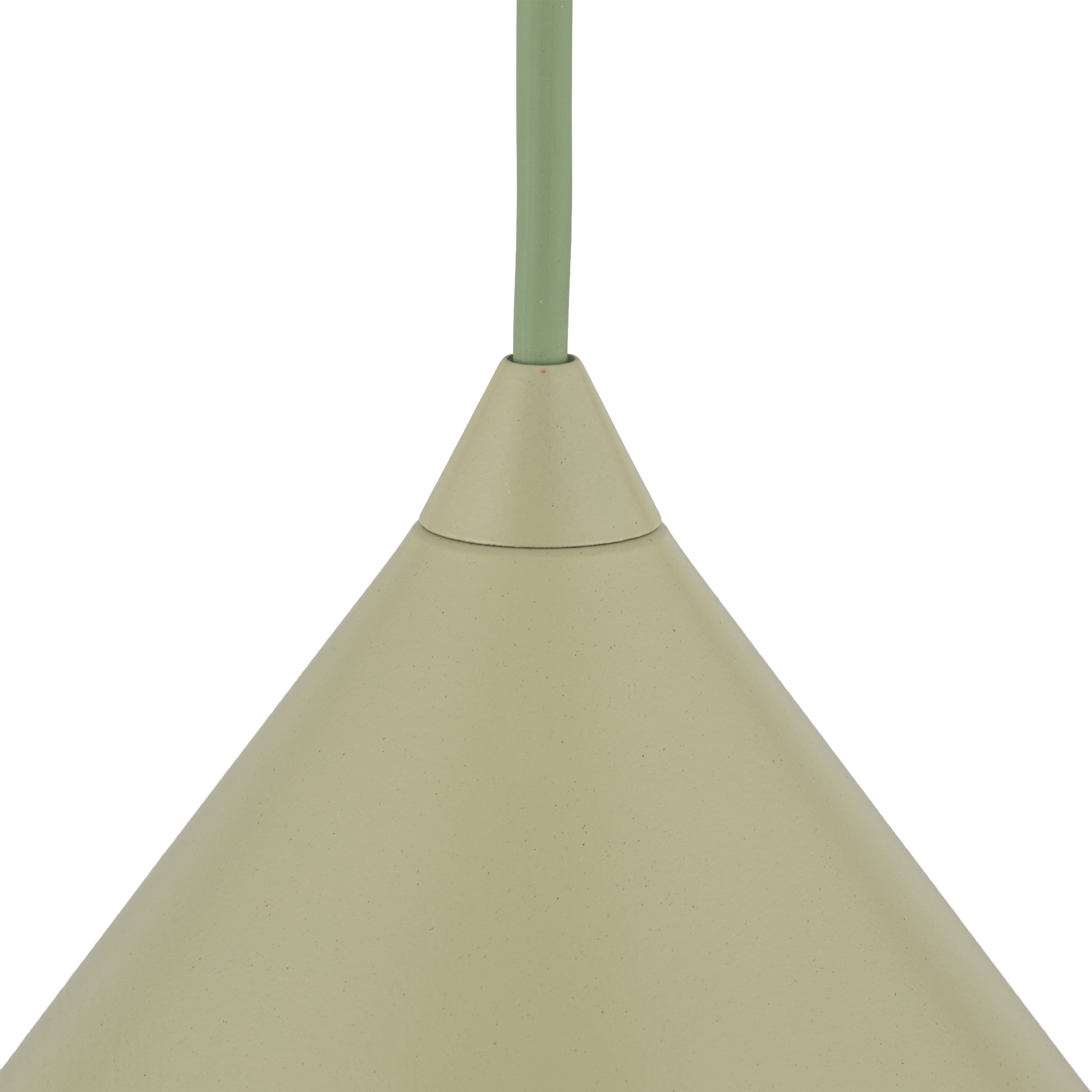 CONO S Pendant Light – Modern 1xE27