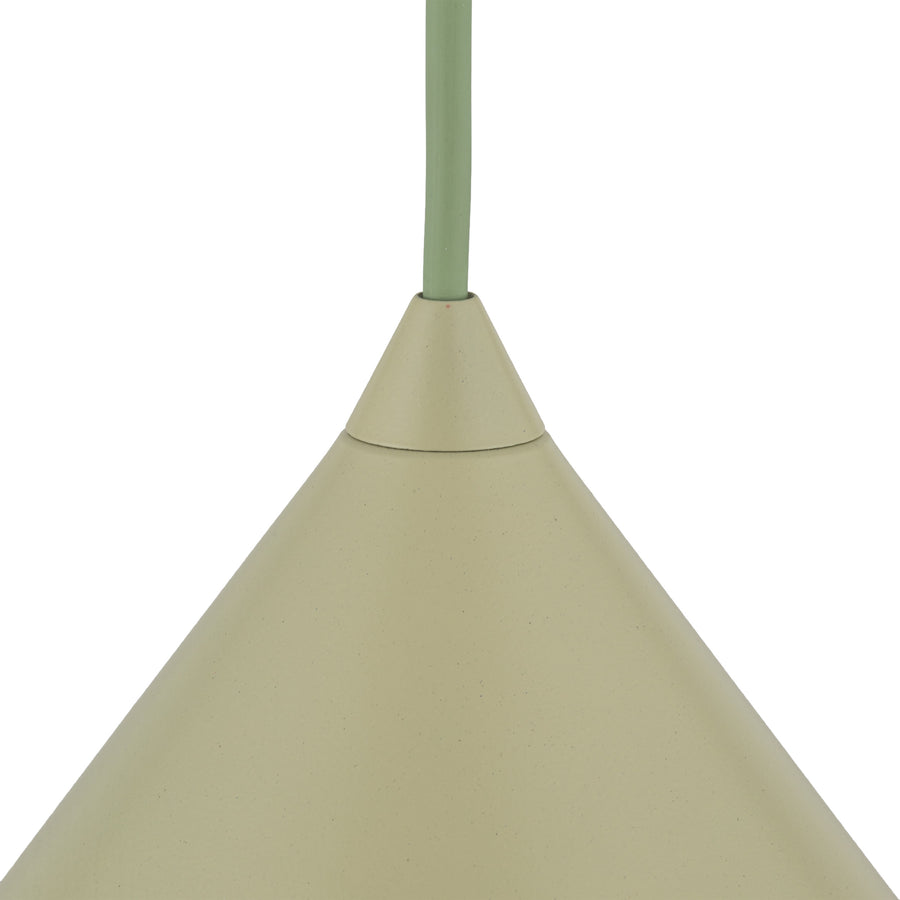 CONO S Pendant Light – Modern 1xE27