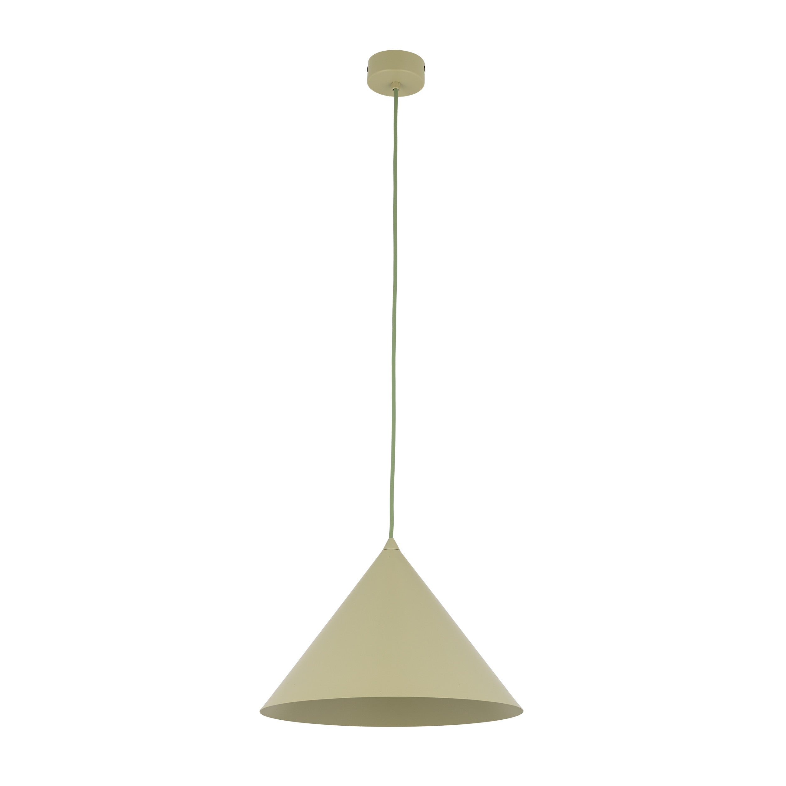 CONO L Pendant Light
