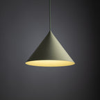 CONO L Pendant Light – Modern 1xE27