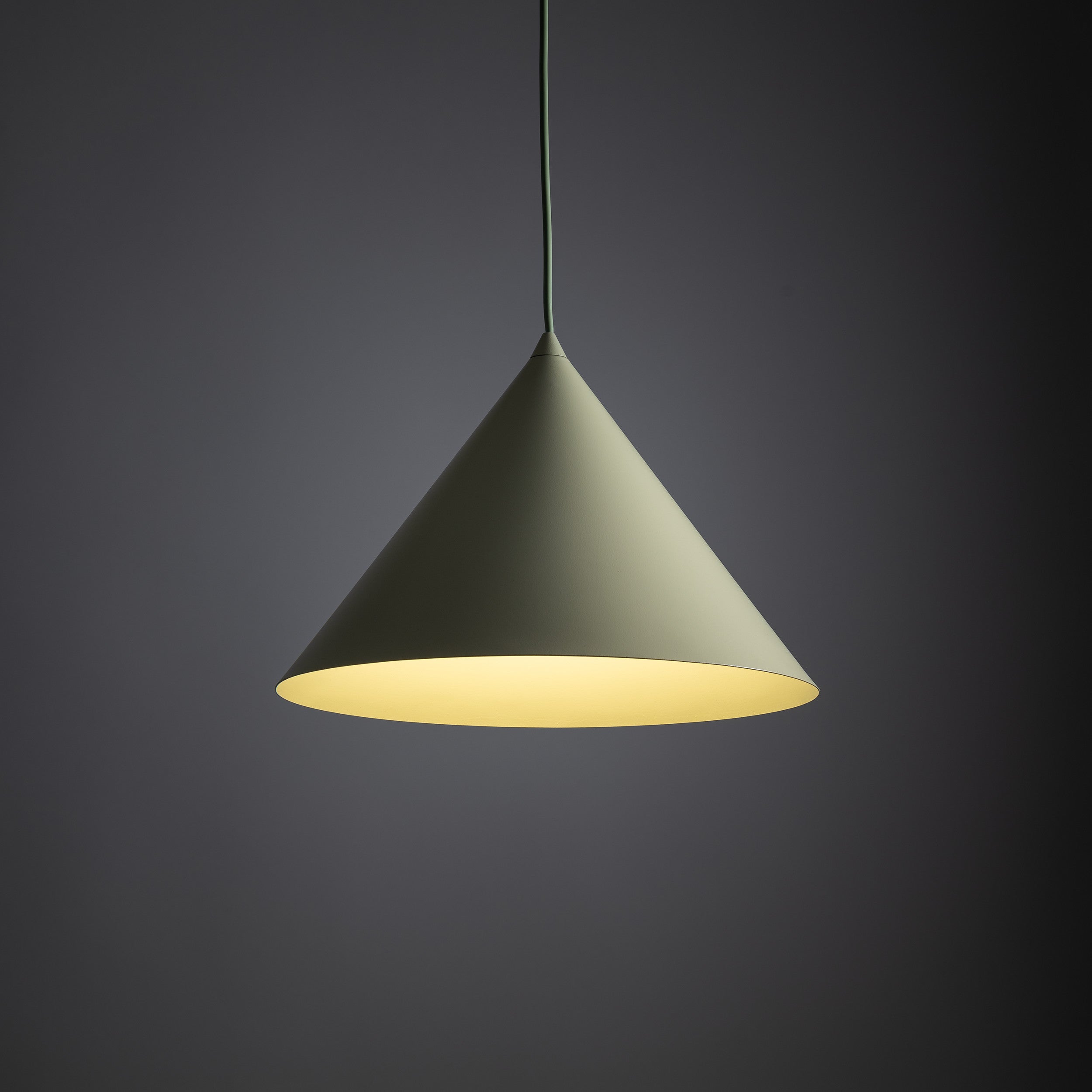 CONO L Pendant Light – Modern 1xE27