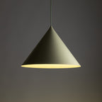 CONO XL Pendant Light – Modern 1xE27