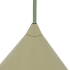 CONO XL Pendant Light – Modern 1xE27