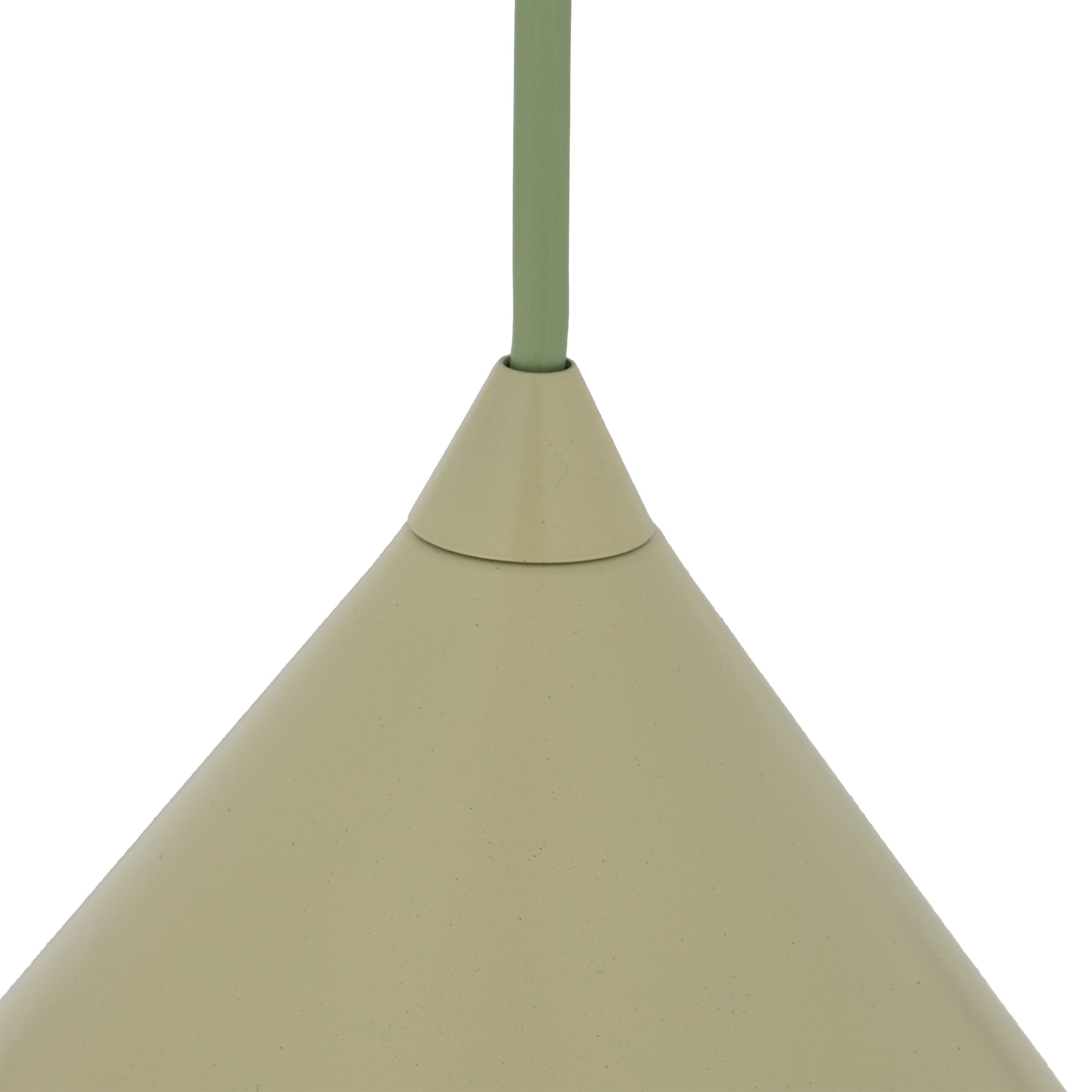 CONO XL Pendant Light – Modern 1xE27
