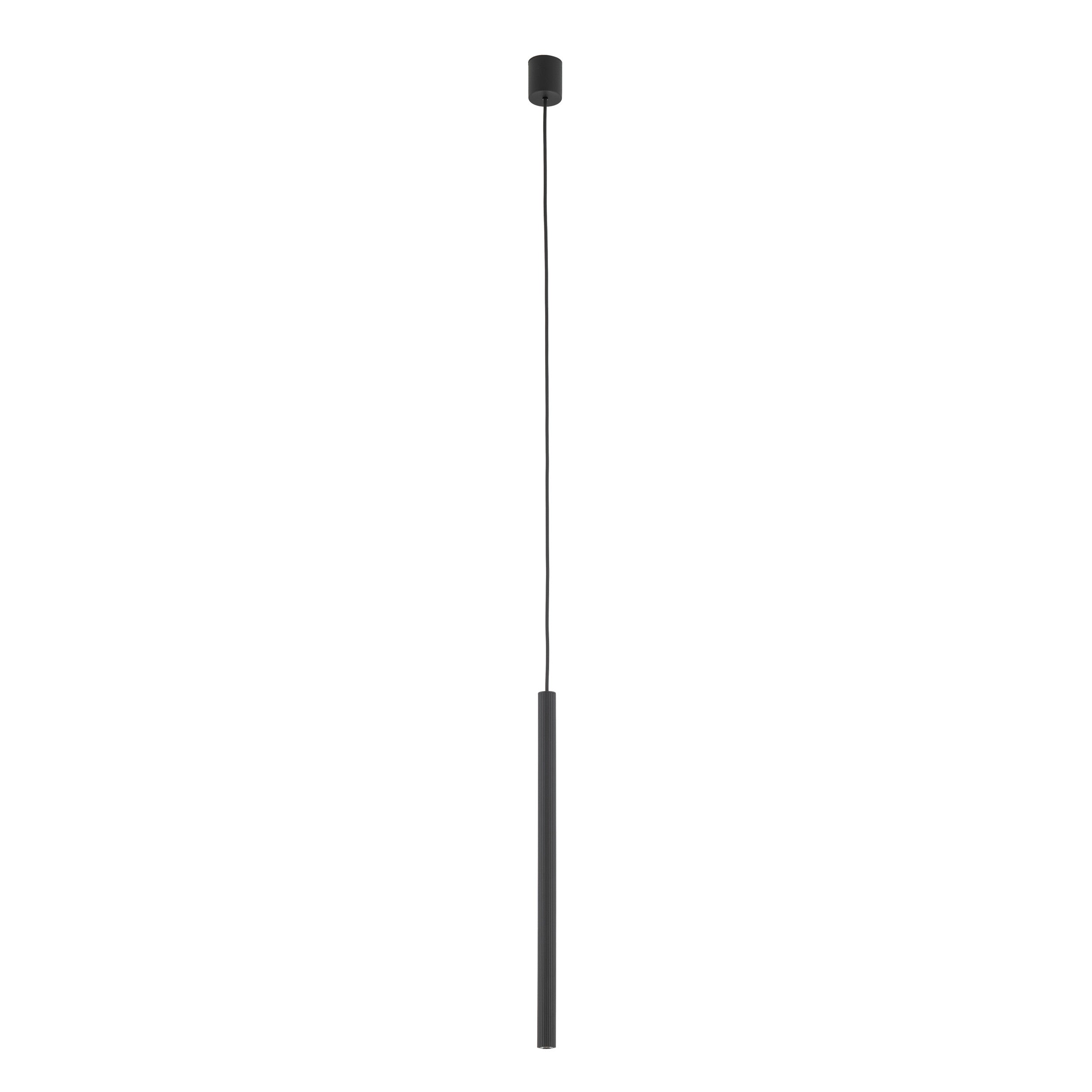 FERRO 500 Pendant Light – Industrial 1xG9