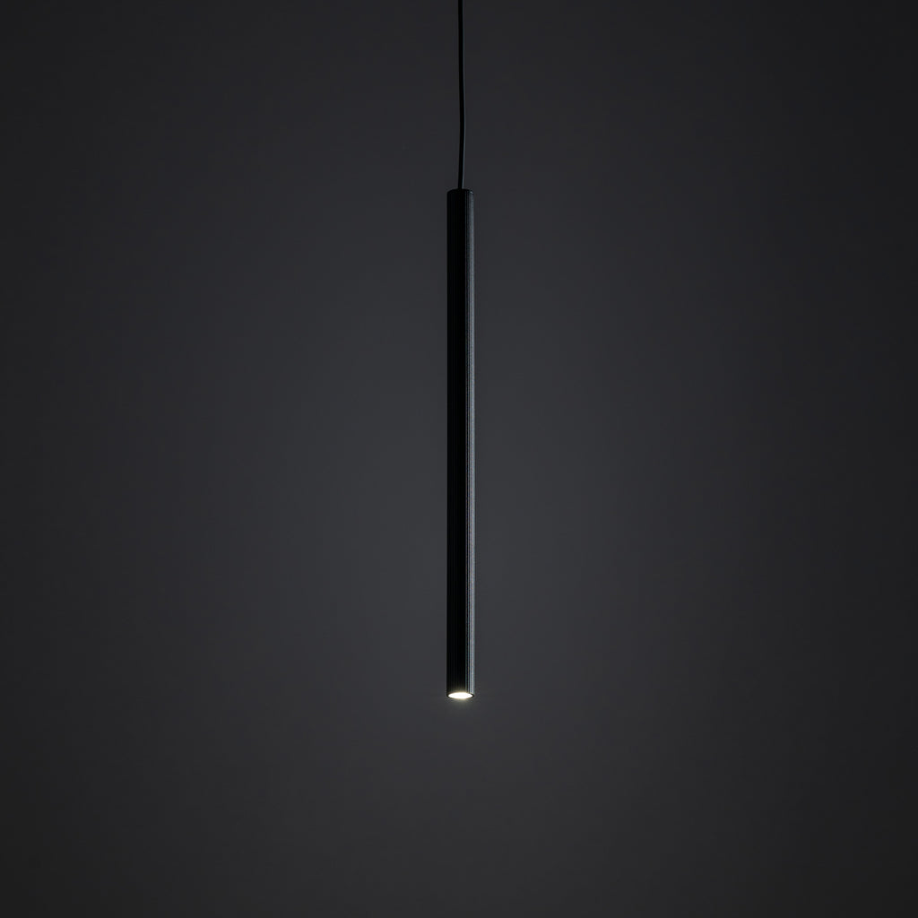 FERRO 500 Pendant Light – Industrial 1xG9