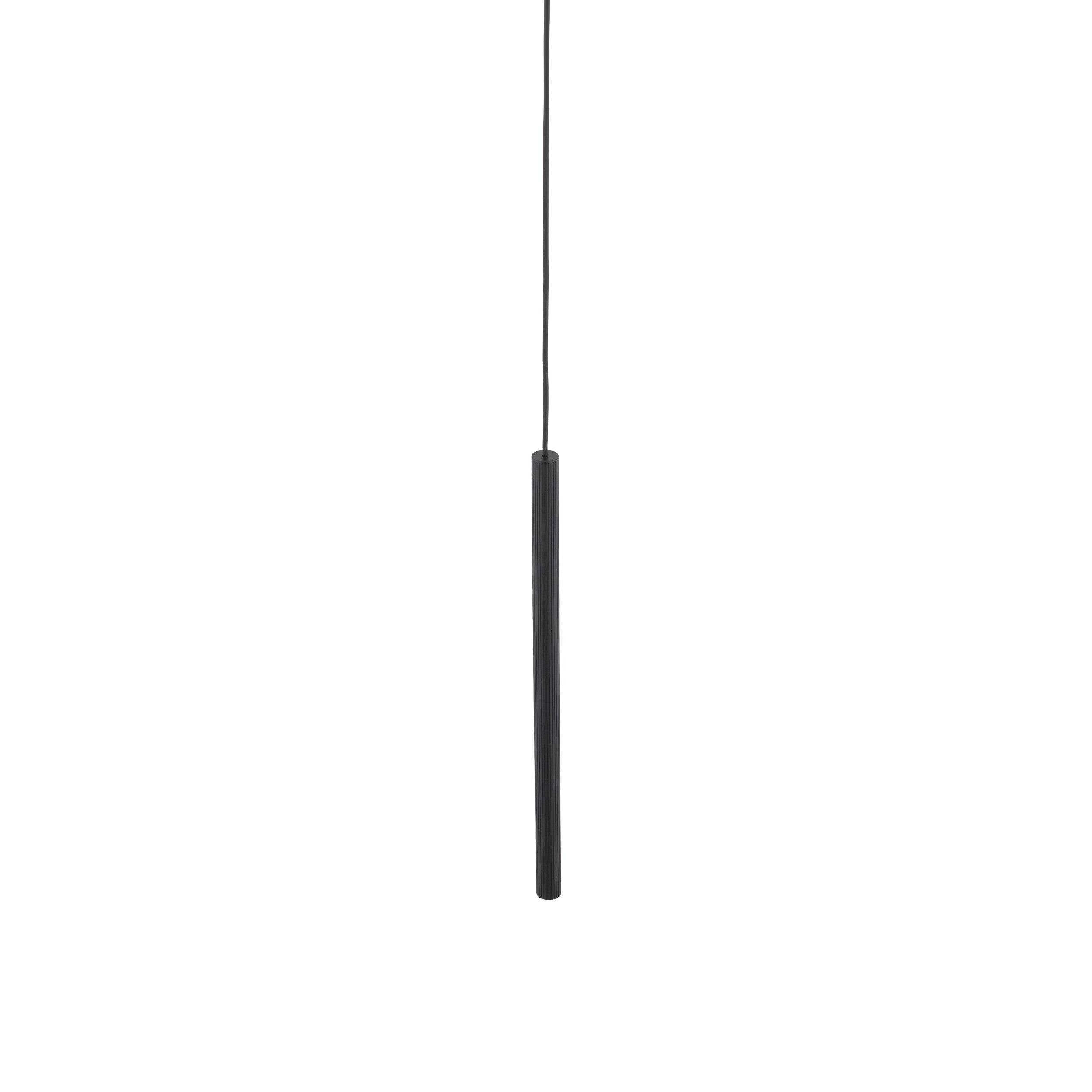 FERRO 500 Pendant Light – Industrial 1xG9
