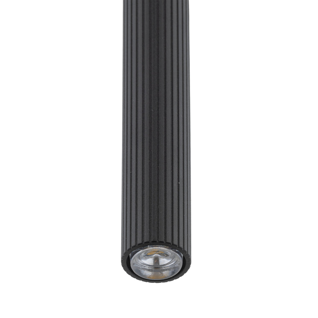 FERRO 500 Pendant Light – Industrial 1xG9