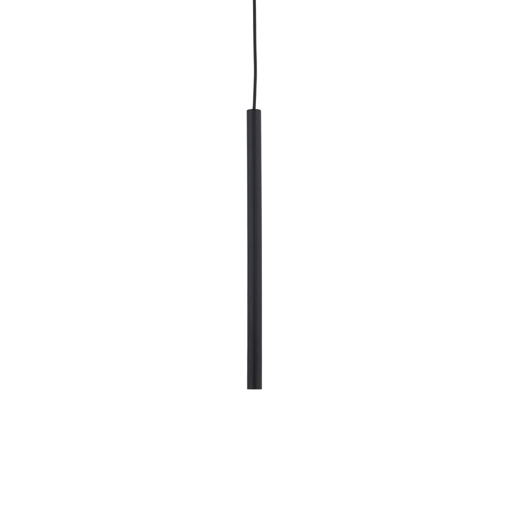 FERRO 500 Pendant Light – Industrial 1xG9
