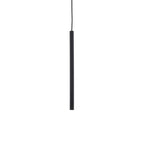FERRO 500 Pendant Light – Industrial 1xG9