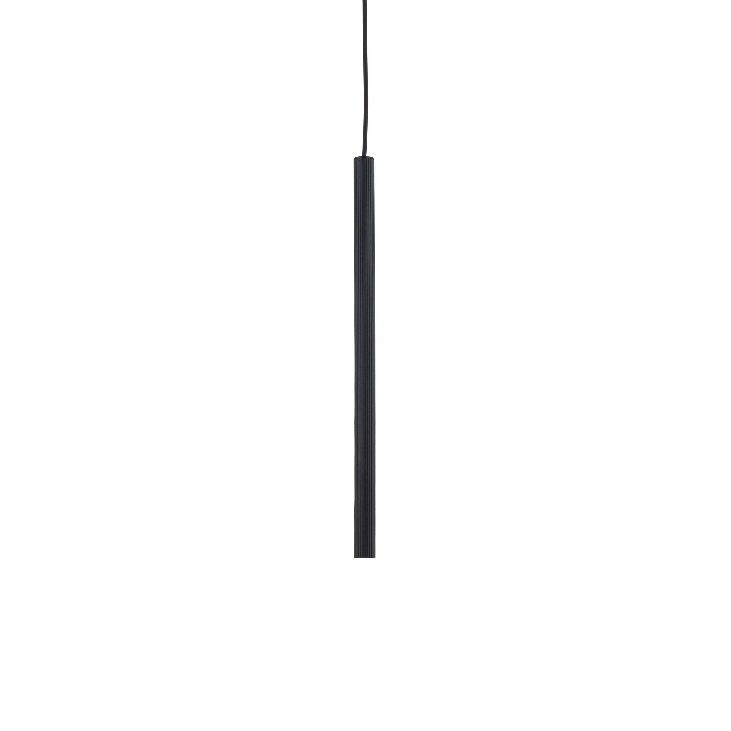 FERRO 500 Pendant Light – Industrial 1xG9