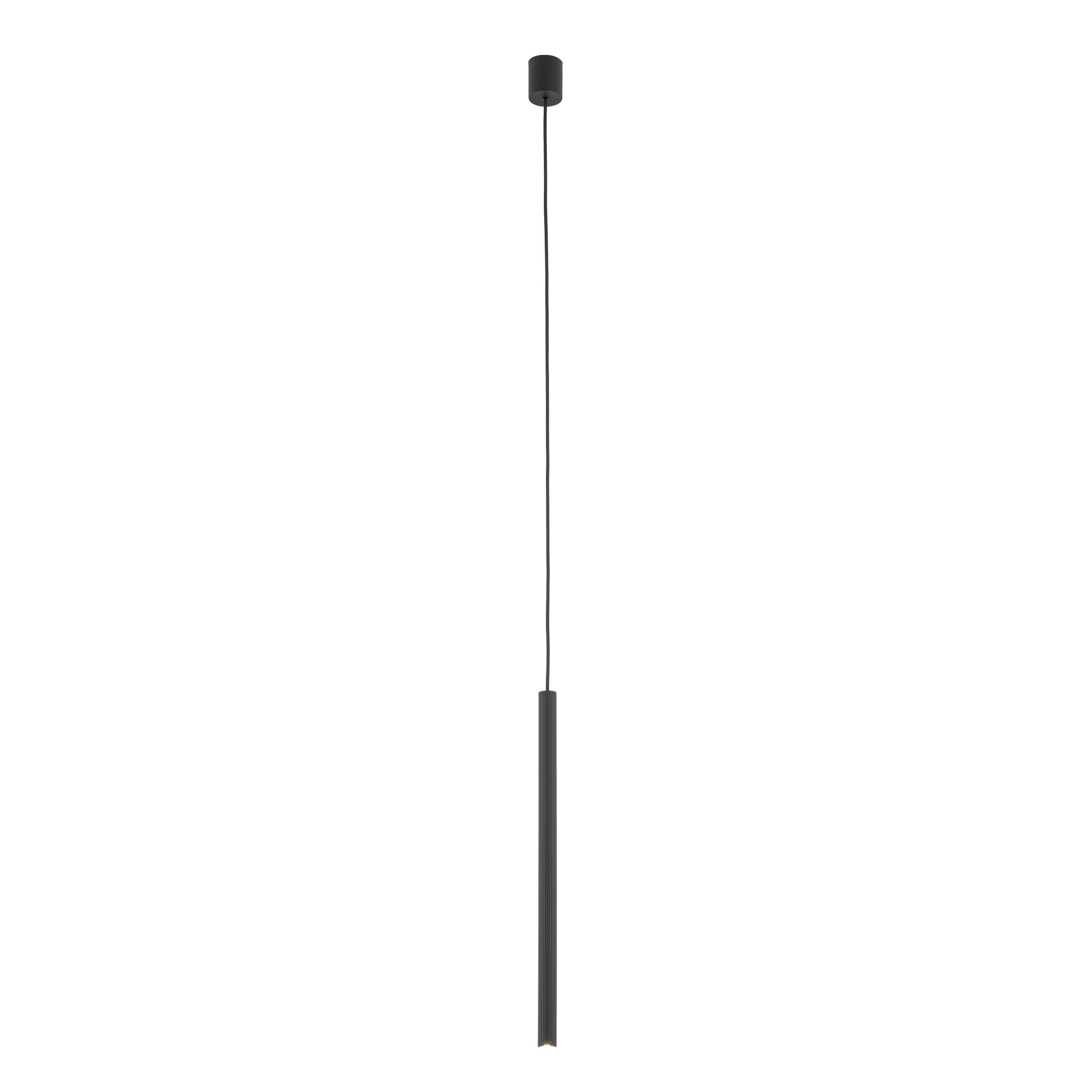 FERRO 500 Pendant Light – Industrial 1xG9