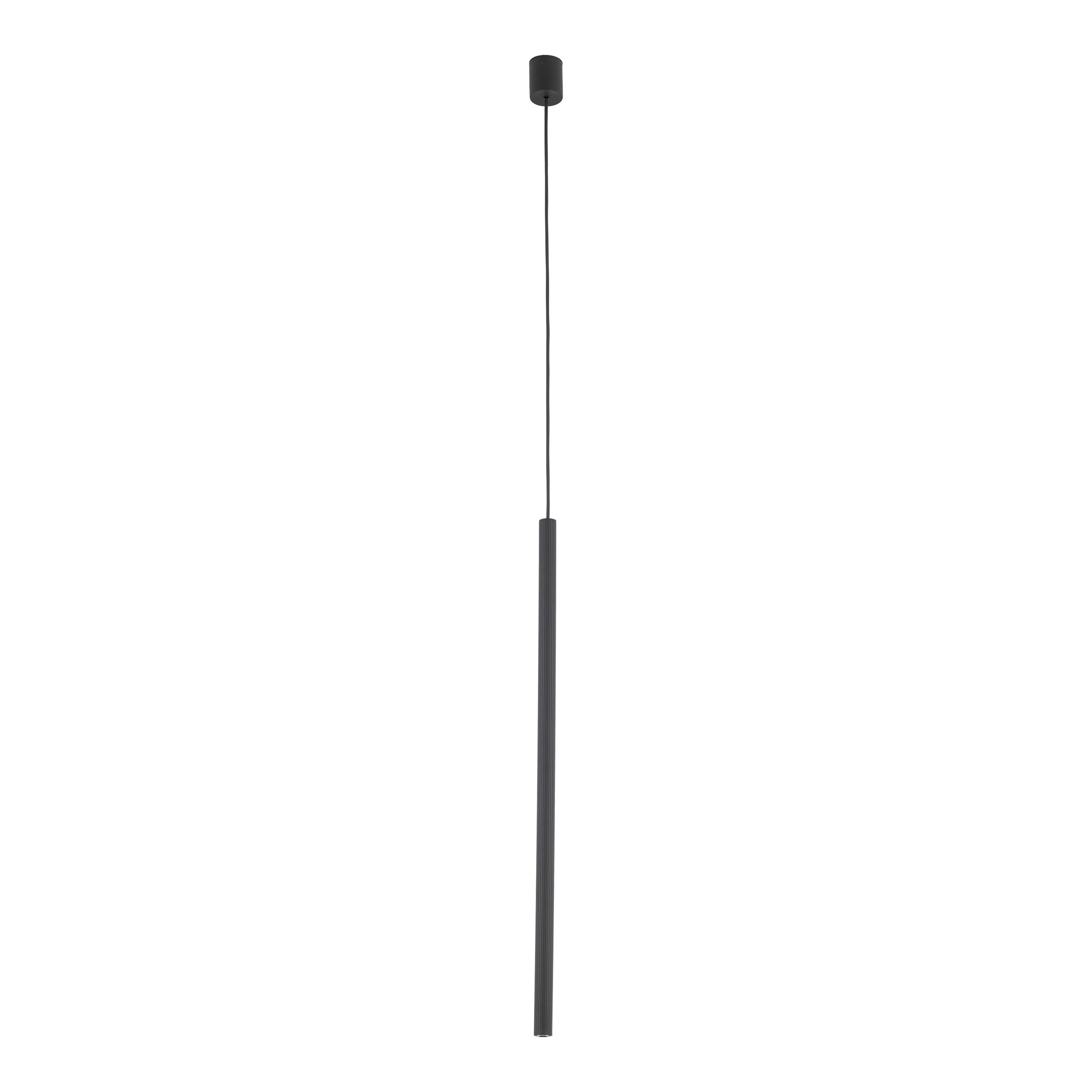 FERRO 750 Pendant Light – Industrial 1xG9