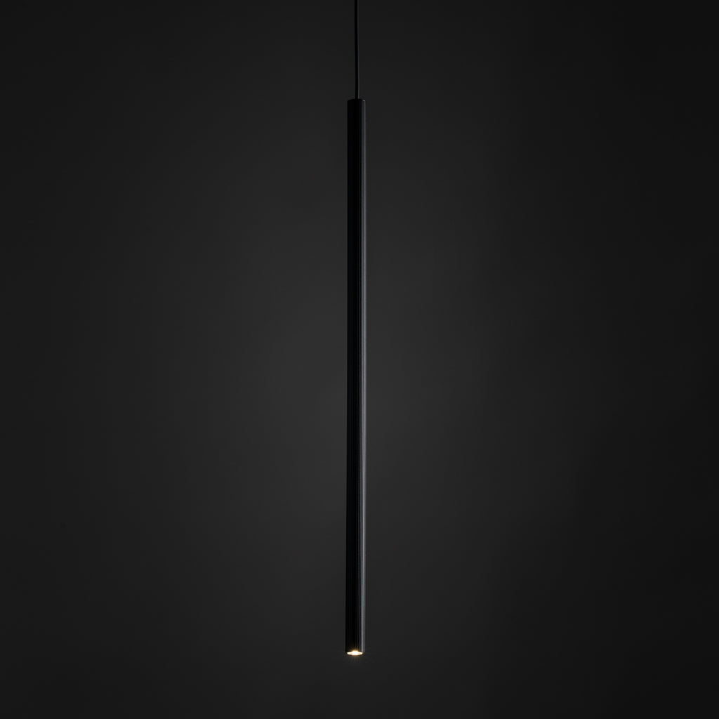 FERRO 750 Pendant Light – Industrial 1xG9