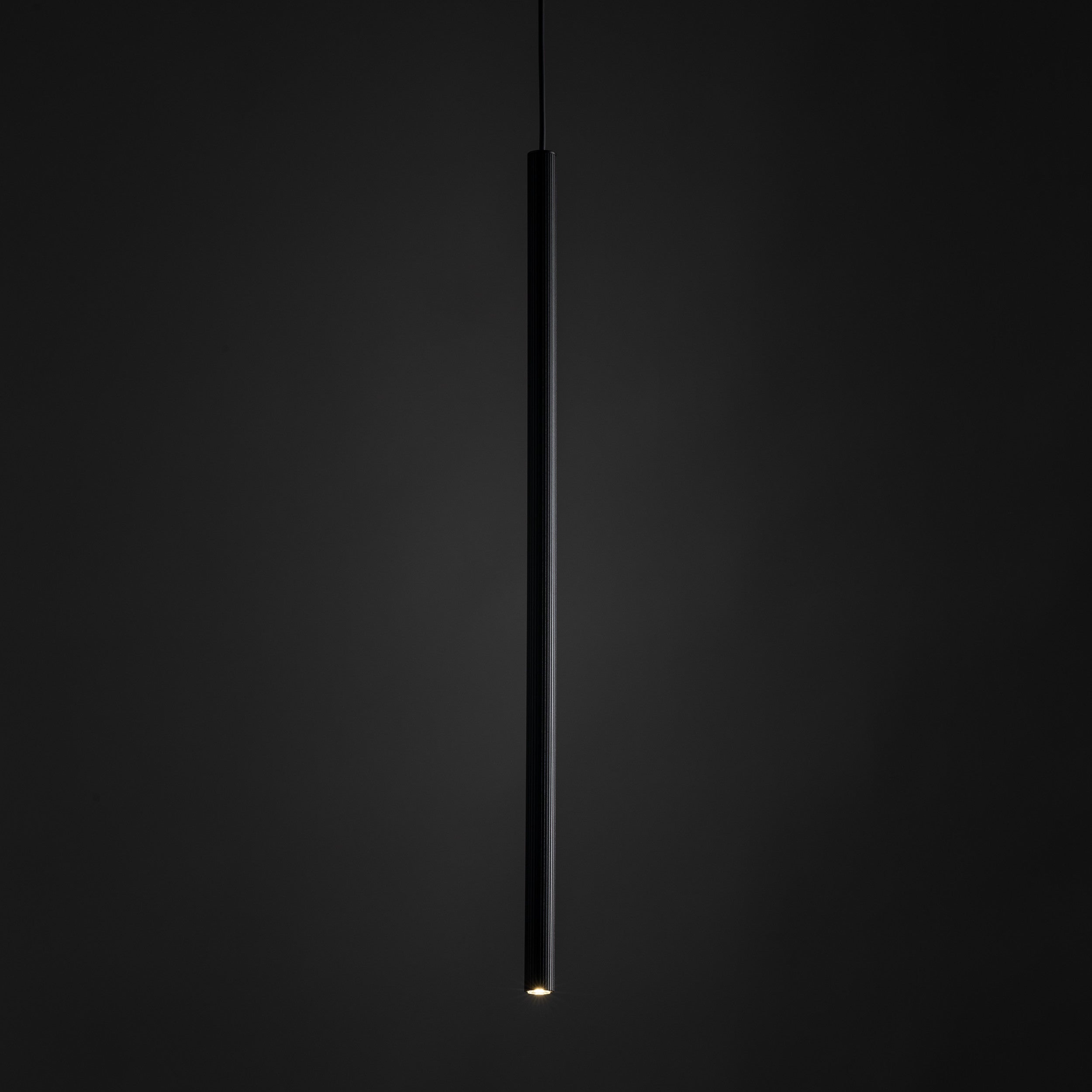 FERRO 750 Pendant Light – Industrial 1xG9