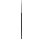 FERRO 750 Pendant Light – Industrial 1xG9