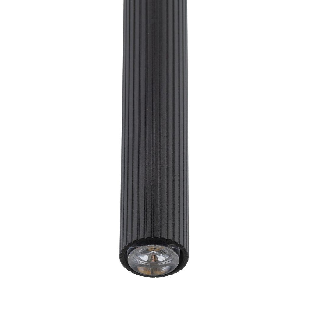FERRO 750 Pendant Light – Industrial 1xG9