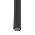 FERRO 750 Pendant Light – Industrial 1xG9