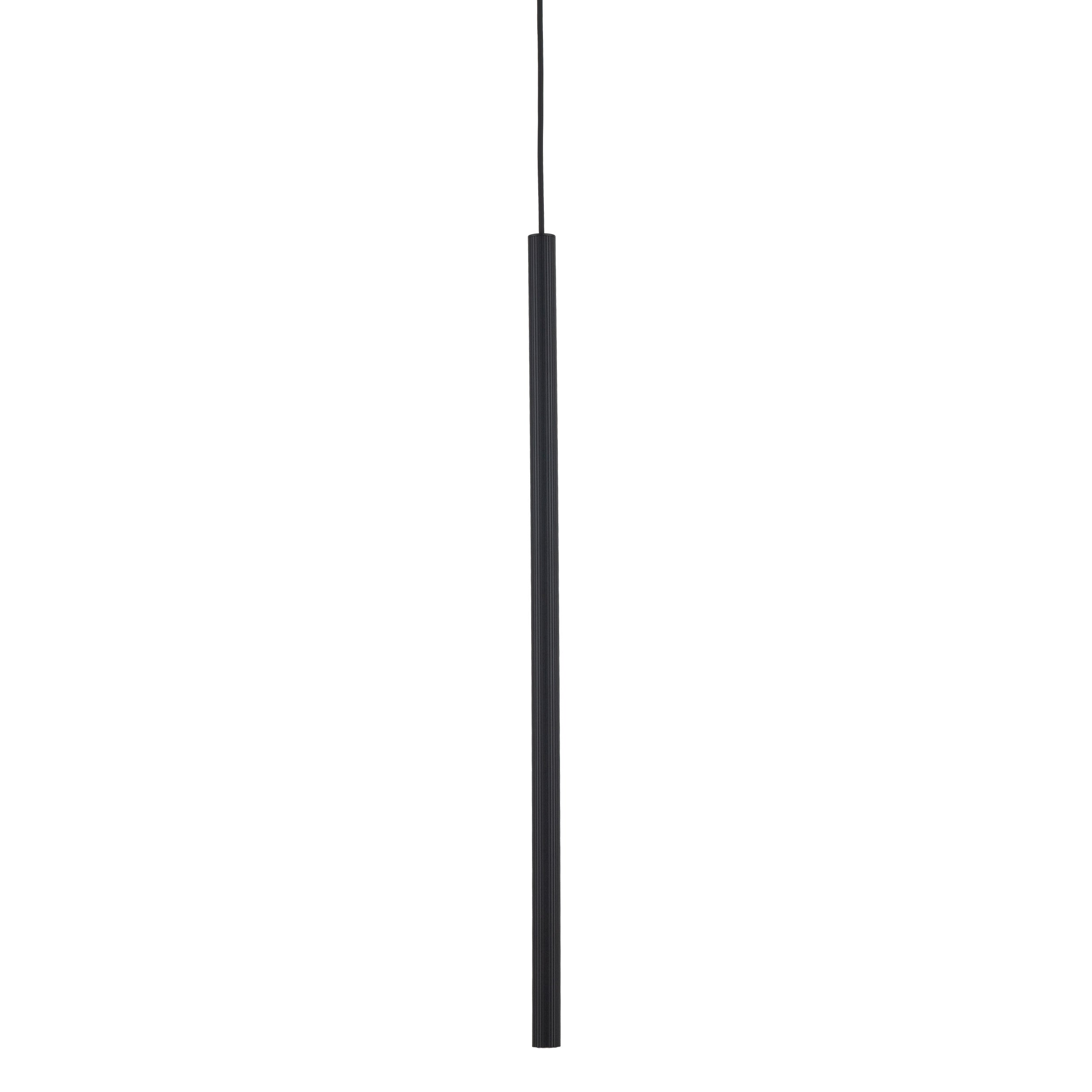 FERRO 750 Pendant Light – Industrial 1xG9